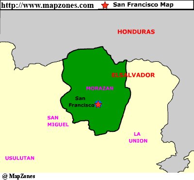 Map of San_francisco