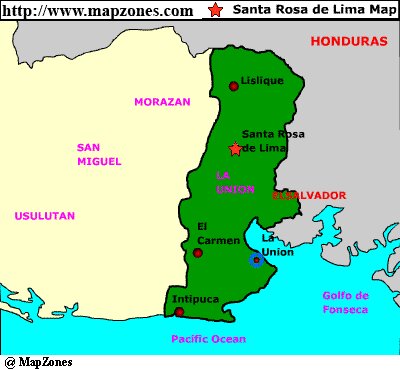 Map of Santa_rosa_de_lima