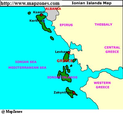 Map of Ionian_islands