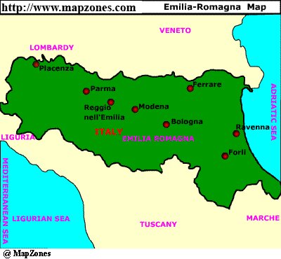 Map of Emilia_romagna