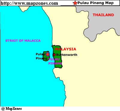 Map of Pulau_pinang