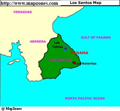 Map of Los_santos