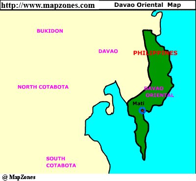 Map of Davao_oriental