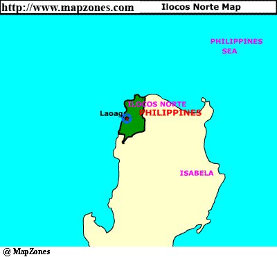 Map of Ilocos_norte