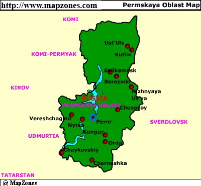 Map of Permskaya_oblast