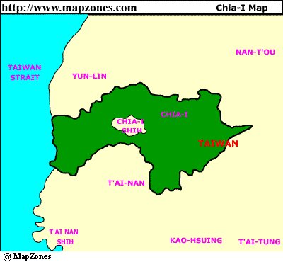 Map of Chia_i
