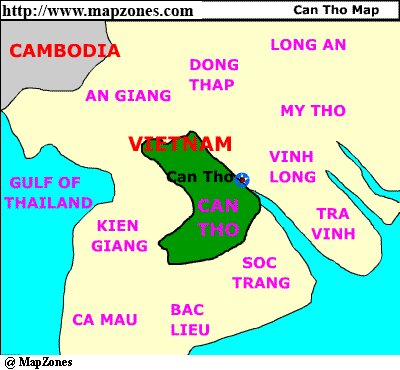 Map of Can_tho