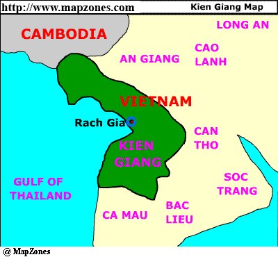 Map of Kien_giang
