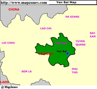 Map of Yen_bai