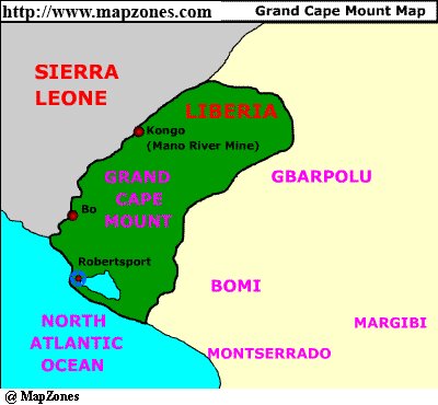 Map of Grand_cape_mount